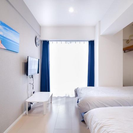 Good Life Apartment Naha Exteriér fotografie