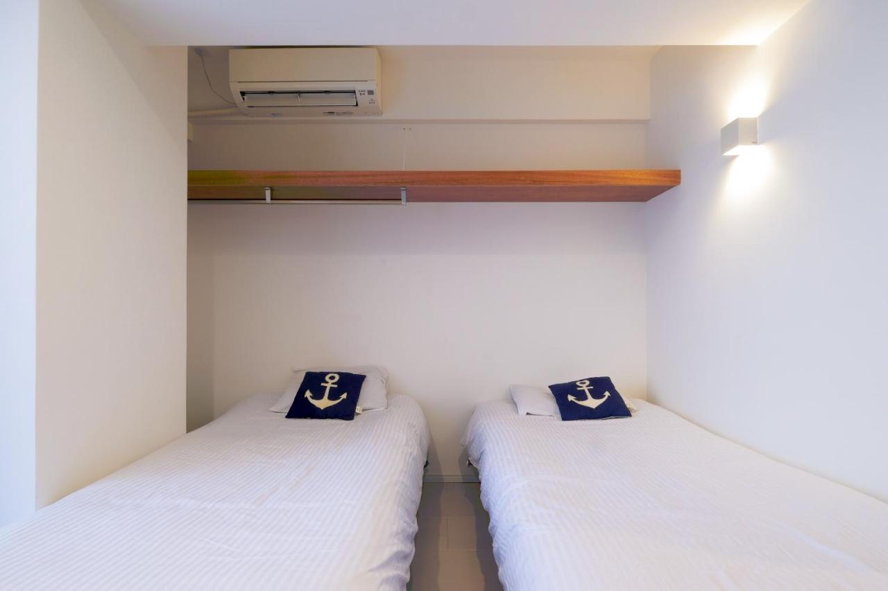 Good Life Apartment Naha Exteriér fotografie