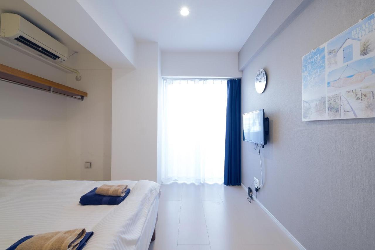 Good Life Apartment Naha Exteriér fotografie