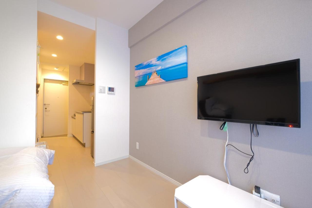 Good Life Apartment Naha Exteriér fotografie