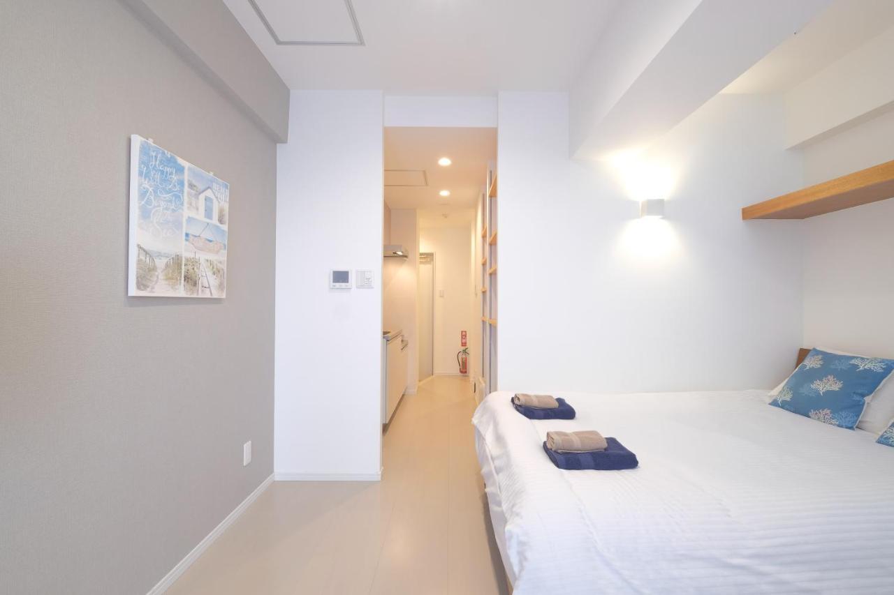 Good Life Apartment Naha Exteriér fotografie